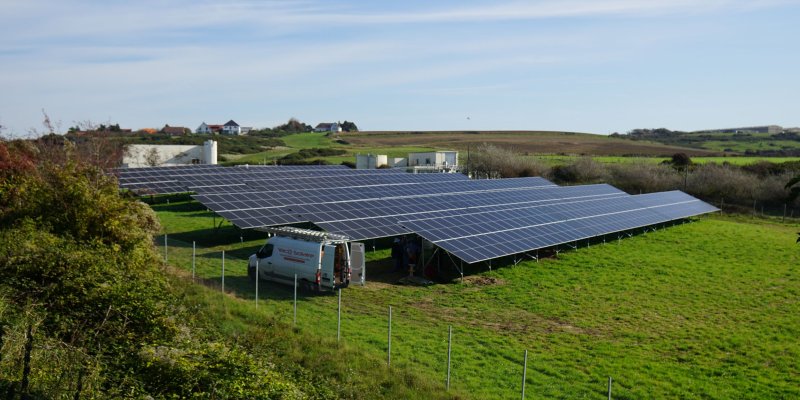 Le chantier du parc du viaduc est terminé