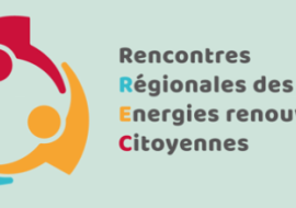 2e rencontres régionales de l'énergie citoyenne