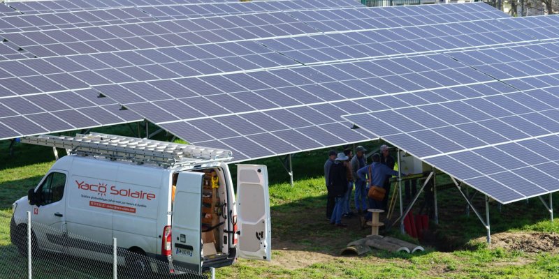 Le chantier du parc du viaduc est terminé