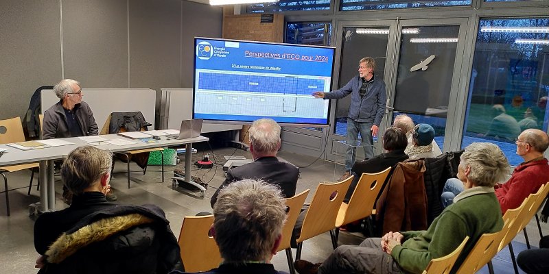 Assemblée générale 2024