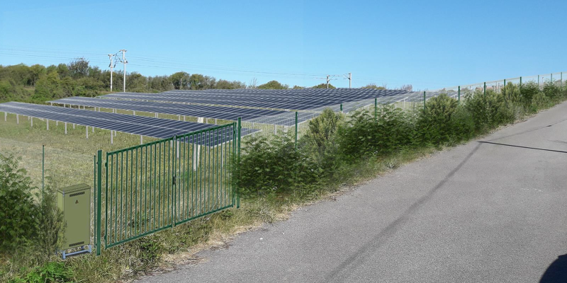 Déclaration préalable aux travaux adoptée